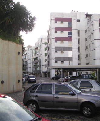 Mirante do Vale Predios